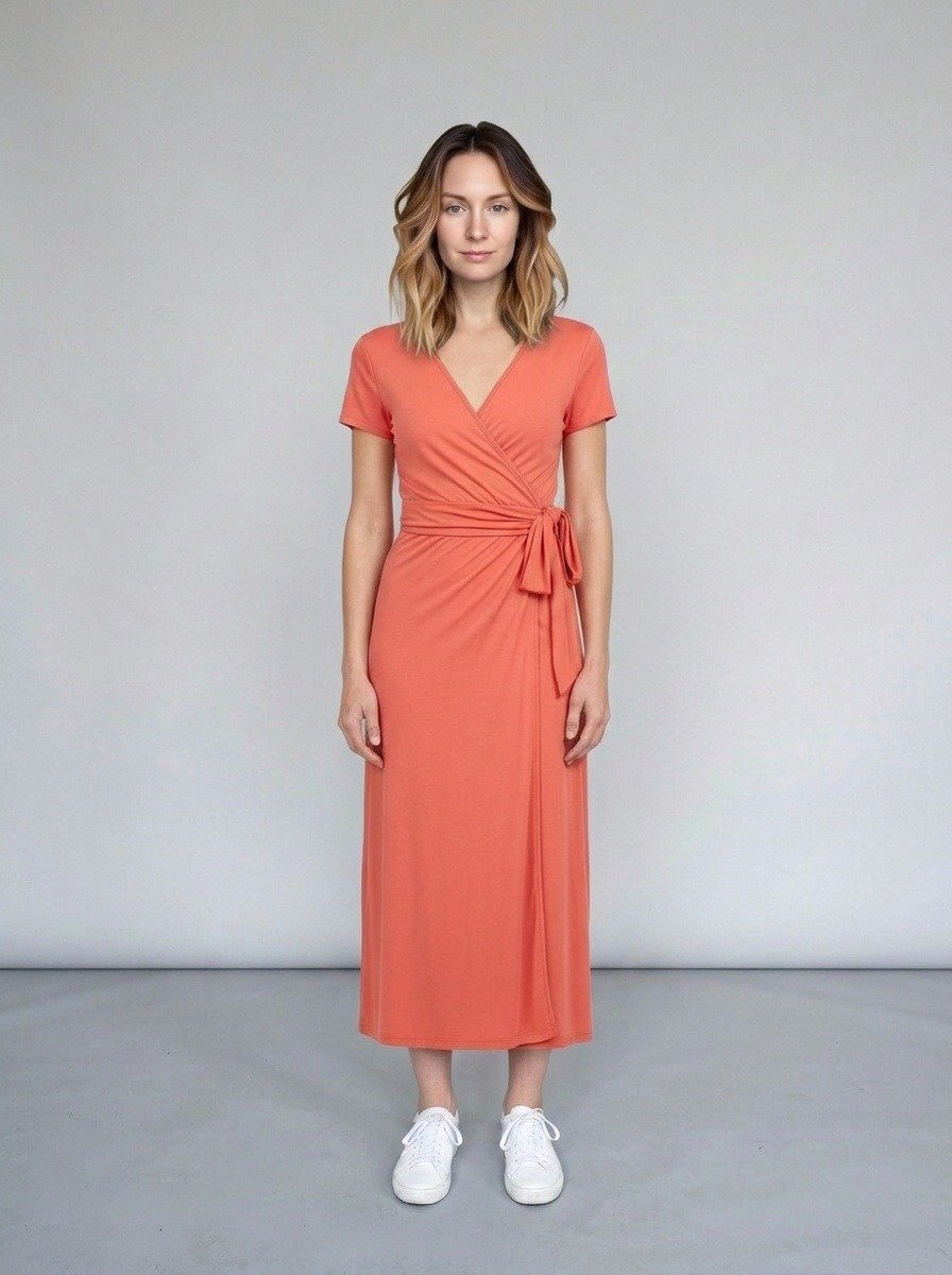 Beispiel: kompletter Look
